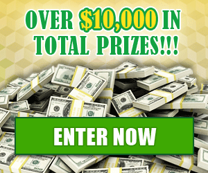 Contests & Sweepstakes at Totally Free Stuff